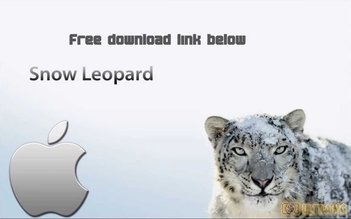 Mac Os X Snow Leopard Retail Dmg